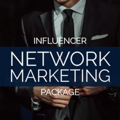 RANK IN THE CITY - ATLANTA GA | INTERNET MARKETING SERVICE | GROW YOUR BUSINESS | INFLUENCER - NETWORK MARKETING PACKAGE